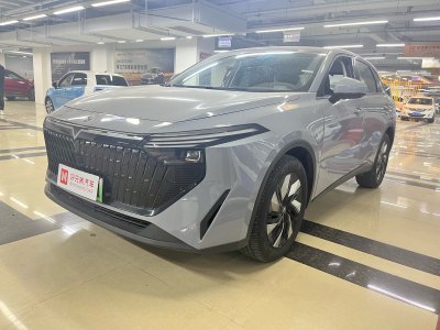 2023年9月 啟辰 啟辰大V DD-i超混動(dòng) 110km iE版圖片