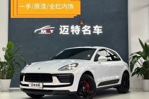 Macan 保时捷 Macan 2.0T