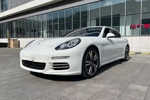 Panamera 保時捷 Panamera Executive 3.0T