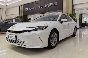 凱美瑞 豐田 2.0GVP 豪華版
