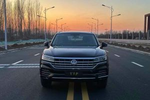 途銳 大眾 2.0TSI 銳翼版