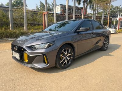 2022年10月 廣汽傳祺 影豹 270T 影豹J16版圖片