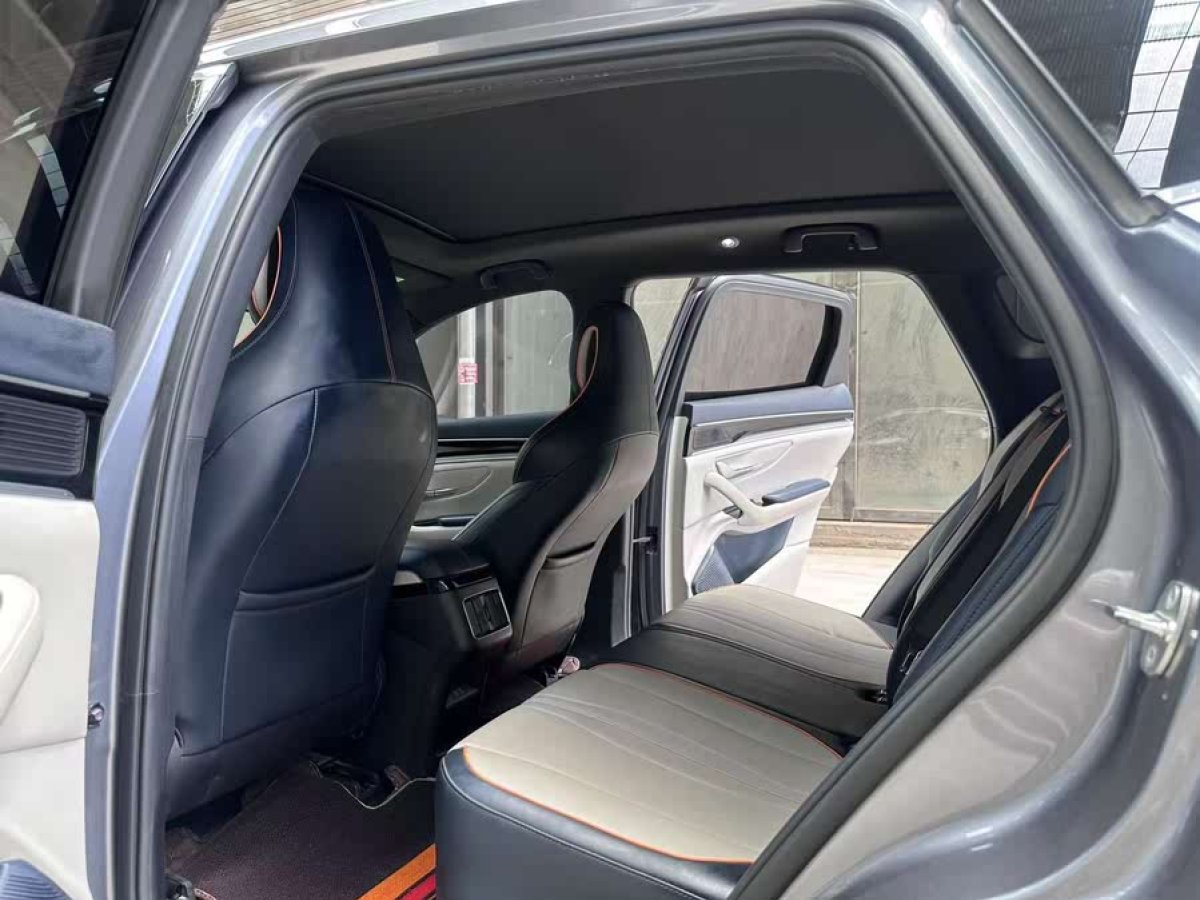 比亞迪 宋PLUS  2020款 1.5T 自動尊貴型圖片