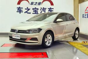 Polo 大眾  Plus 1.5L 自動全景樂享版