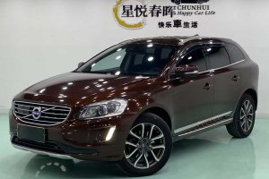 XC60 沃爾沃 T5 AWD 智馭版