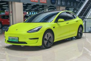 Model S 特斯拉 三電機全輪驅(qū)動 Plaid版