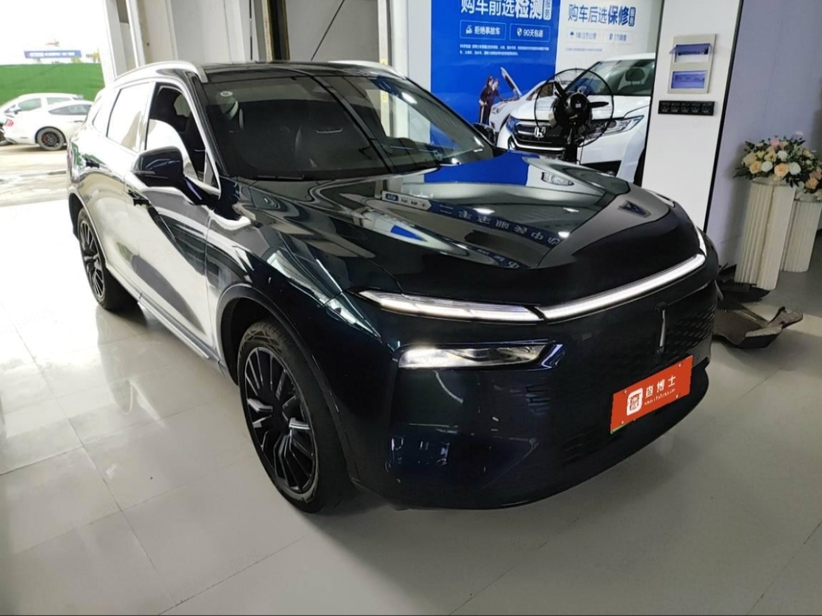 2024年3月長(zhǎng)城 摩卡DHT-PHEV  2023款 兩驅(qū)長(zhǎng)續(xù)航版