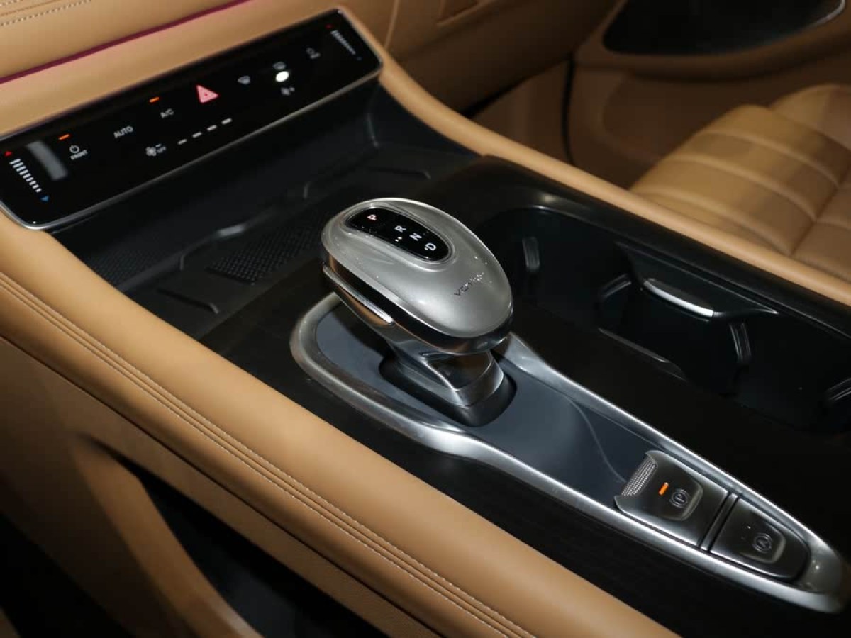 嵐圖 夢(mèng)想家  2024款 PHEV 超長(zhǎng)續(xù)航尊貴版圖片
