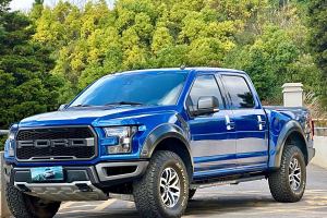 F-150 福特 3.5T 猛禽性能勁化版