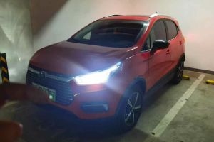 元新能源 比亞迪 EV360 智聯(lián)悅享型