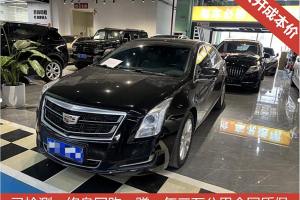 XTS 凱迪拉克 28T 精英型