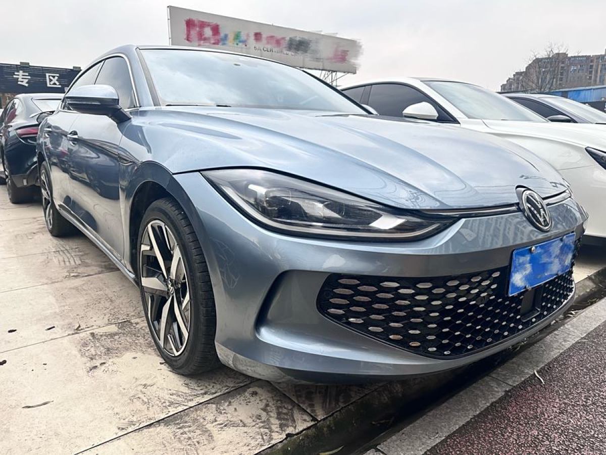 大眾 凌渡  2022款 凌渡L 280TSI DSG炫辣版圖片