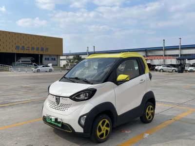 2019年7月 寶駿 310W 1.5L 手動(dòng)舒適型 國(guó)VI圖片