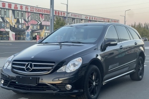 奔馳R級 奔馳 R 350 L 4MATIC Grand Edition