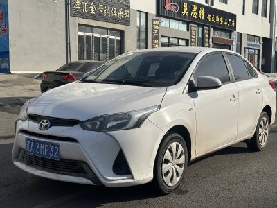 2017年5月 豐田 YARiS L 致享 1.5E CVT魅動版 國VI圖片