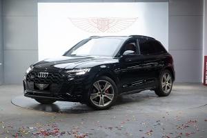 奧迪SQ5 奧迪 SQ5 3.0 TFSI quattro