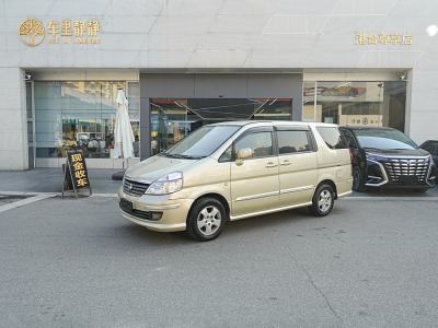 2010年5月 東風(fēng) 御軒 2.5L 自動豪華版圖片