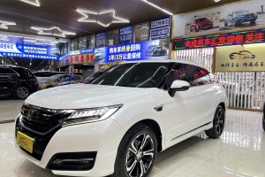 UR-V 本田 370TURBO 兩驅(qū)尊貴版