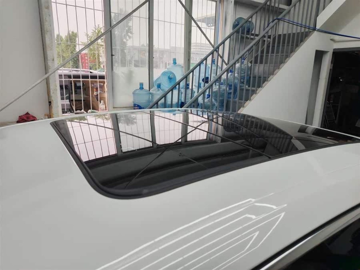 奧迪 奧迪A4L  2020款 40 TFSI 時尚動感型圖片