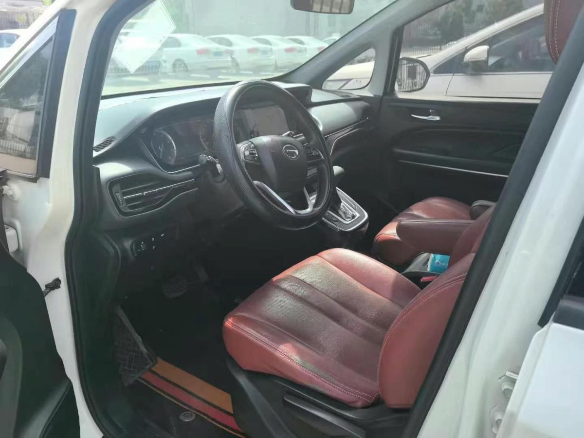 哈弗 M6  2021款 PLUS 1.5T DCT柳巖聯(lián)名版圖片