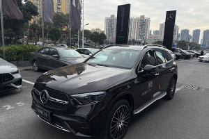 奔馳GLC 奔馳 GLC 300 L 4MATIC 豪華型 7座