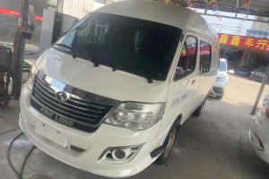 金威 金龍 2.0L實(shí)惠升級(jí)型V19