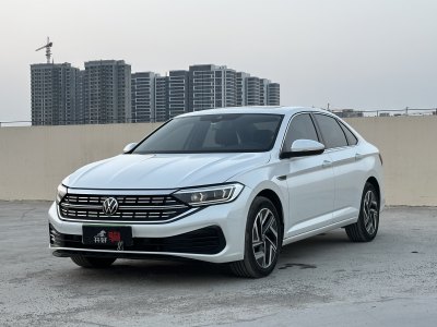 2022年9月 大众 速腾 280TSI DSG超越版图片