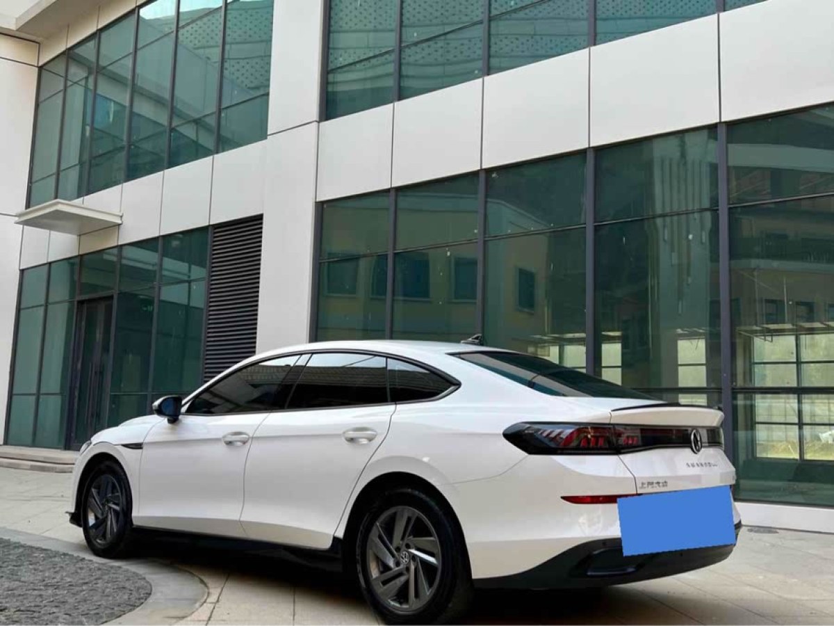 大眾 凌渡  2022款 凌渡L 280TSI DSG炫辣版圖片