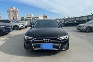 奧迪A6L 奧迪 55 TFSI quattro 尊享致雅型