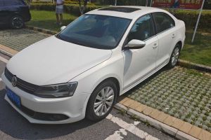 速騰 大眾 230TSI 自動(dòng)舒適型
