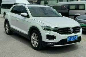 途觀 大眾 L 330TSI DSG兩驅(qū)R-Line旗艦版