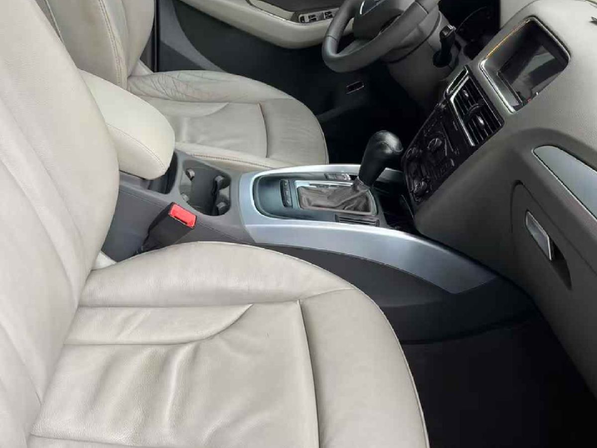 奧迪 奧迪A1  2012款 1.4 TFSI Ego圖片