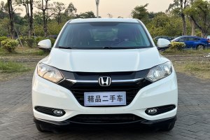 缤智 本田 1.5L CVT两驱舒适型