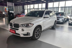 寶馬X5 寶馬 xDrive35i 典雅型