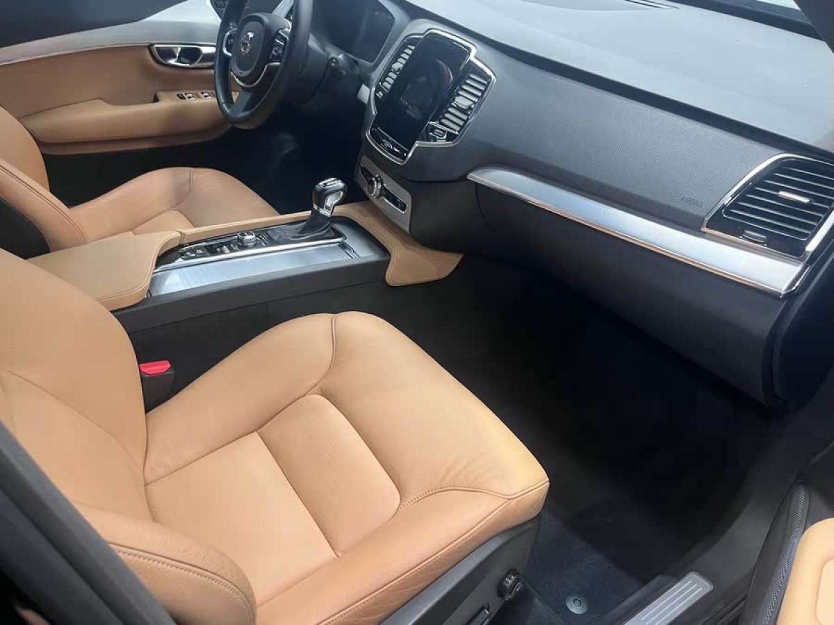 奔馳 奔馳GLC  2018款 改款 GLC 260 4MATIC 動感型圖片