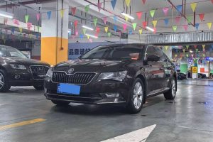 速派 斯柯達(dá) TSI330 DSG舒適版 國V
