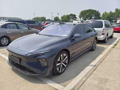 2022年7月 蔚來 蔚來ET7 100kWh 首發(fā)版圖片