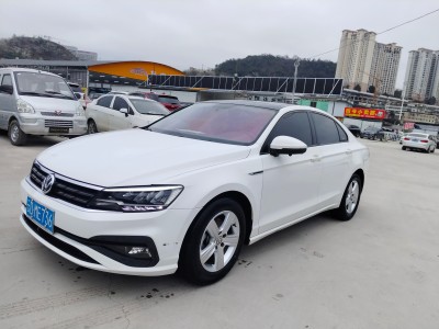 2020年5月 大眾 凌渡 230TSI DSG風尚版 國VI圖片