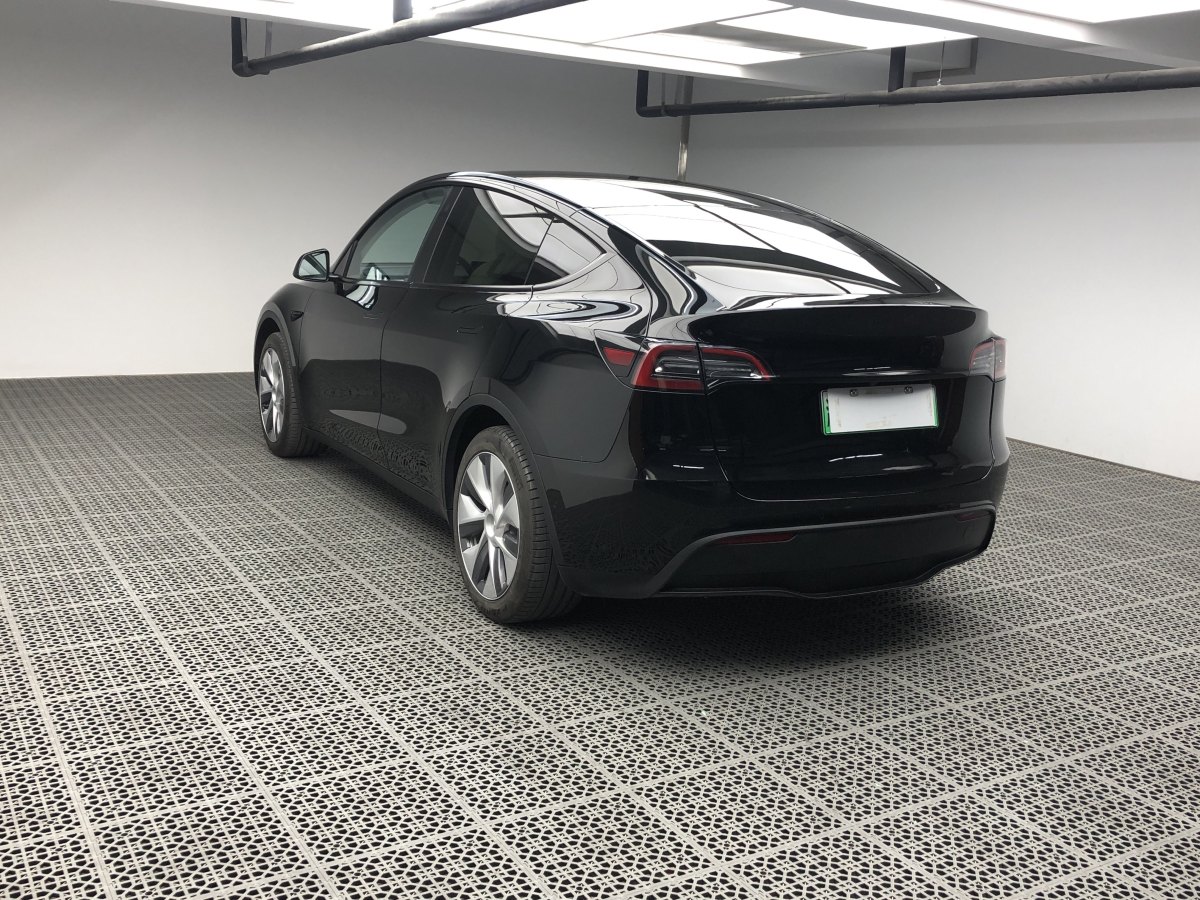 特斯拉 Model 3  2020款 改款 長續(xù)航后輪驅動版圖片