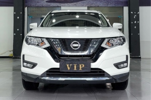 奇駿 日產(chǎn) 2.0L CVT舒適版 2WD