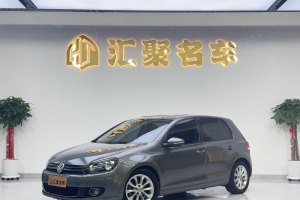 高爾夫 大眾 1.4TSI 自動(dòng)舒適型