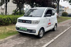 宏光MINIEV 五菱 馬卡龍夾心款 170km 三元鋰