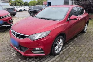 逸動(dòng)XT 長(zhǎng)安 1.6L 手動(dòng)俊酷型 國(guó)IV