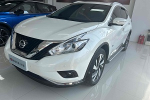 樓蘭 日產(chǎn) 2.5 S/C HEV XE 四驅(qū)混動(dòng)智聯(lián)尊尚版