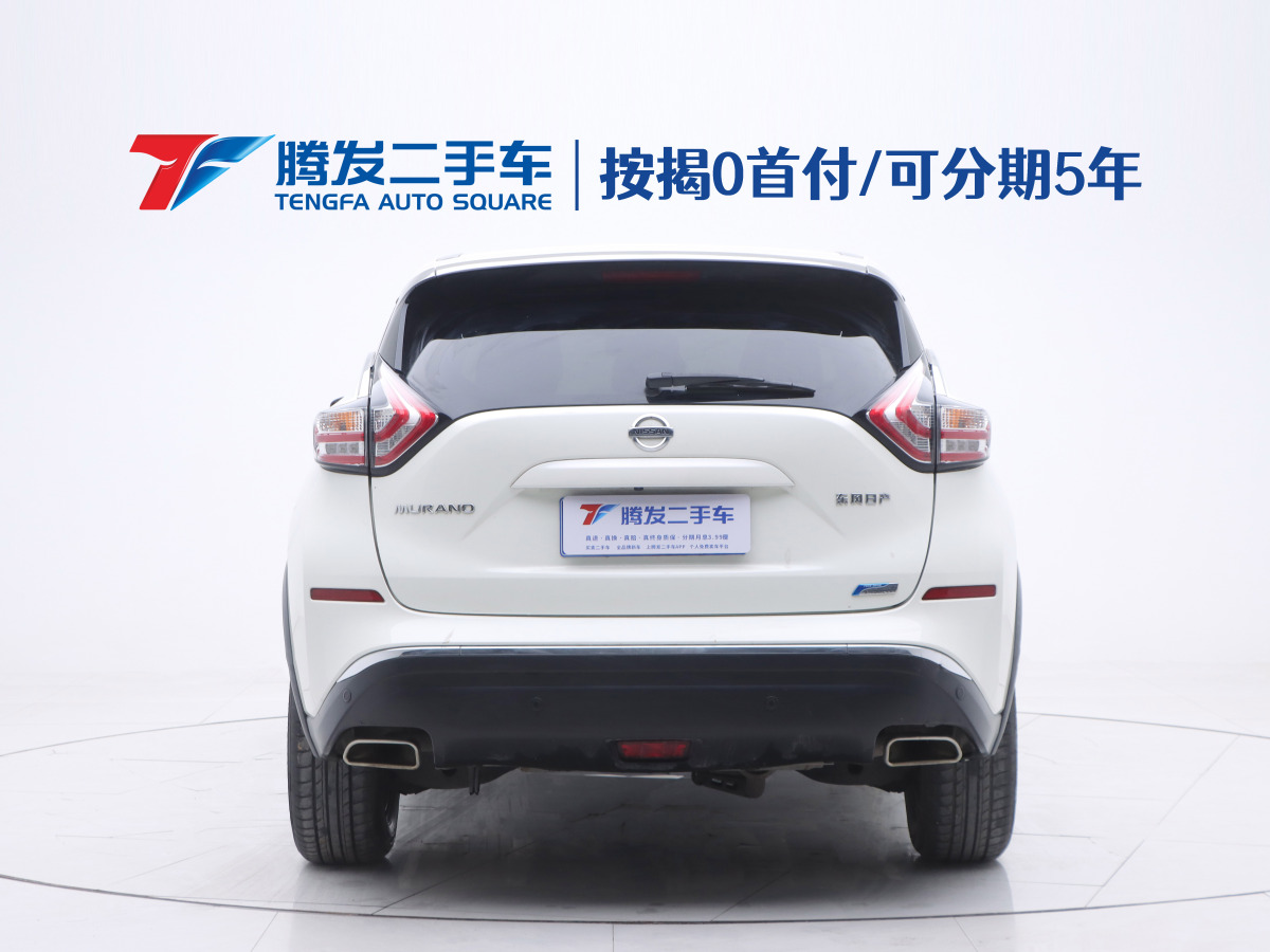 日產(chǎn) 樓蘭  2019款 2.5L XL 兩驅(qū)智聯(lián)豪華版 國V圖片