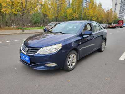 2012年12月 寶駿 630 1.5L DVVT手動舒適型圖片