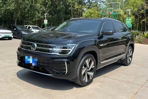 途昂 大眾 380TSI 四驅(qū)尊崇豪華版