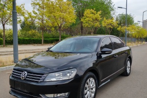 帕薩特 大眾 1.8TSI DSG尊榮版