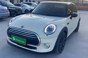 MINI MINI 1.5T COOPER 先锋派 五门版