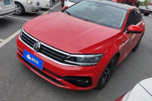 凌渡 大眾 280TSI DSG舒適版
